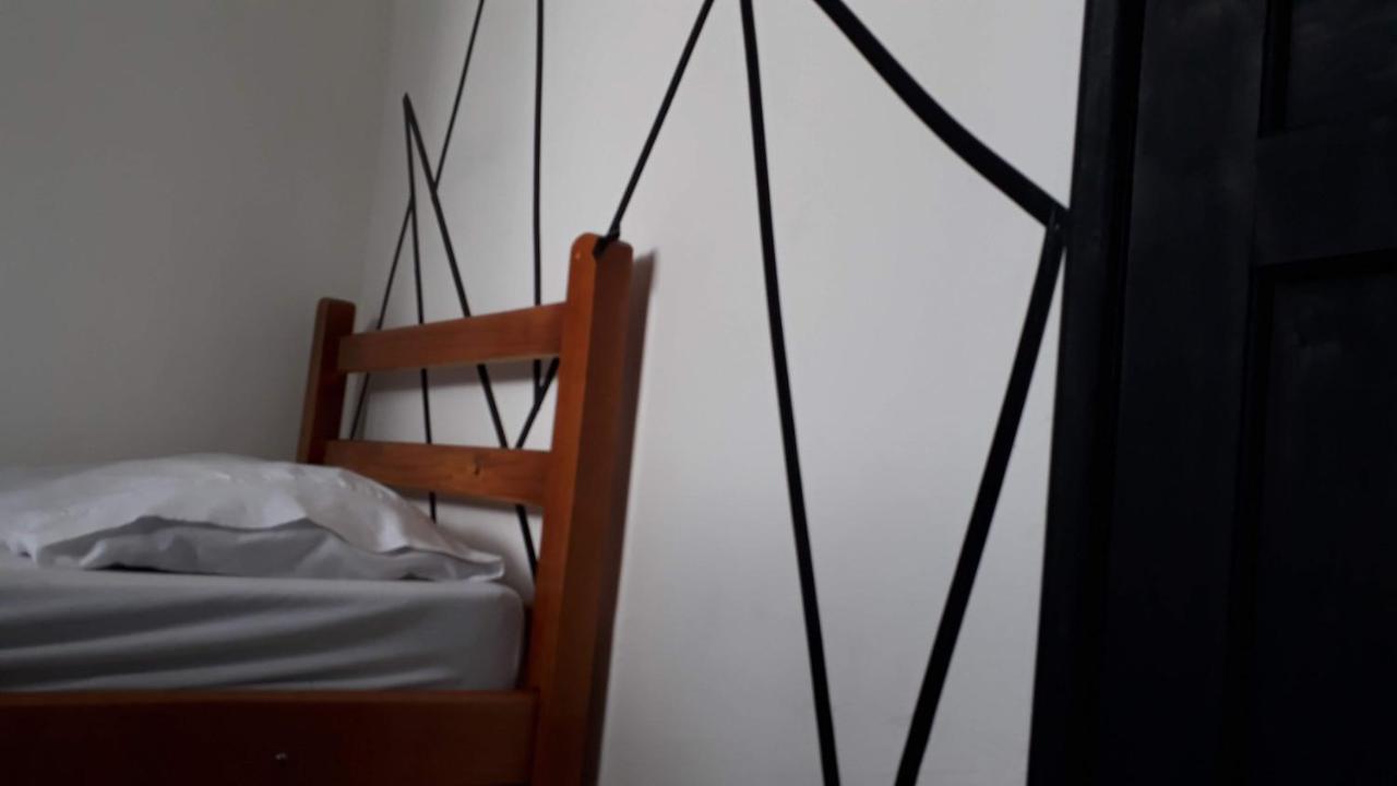 Hola Hostel Faria Lima Σάο Πάολο Εξωτερικό φωτογραφία