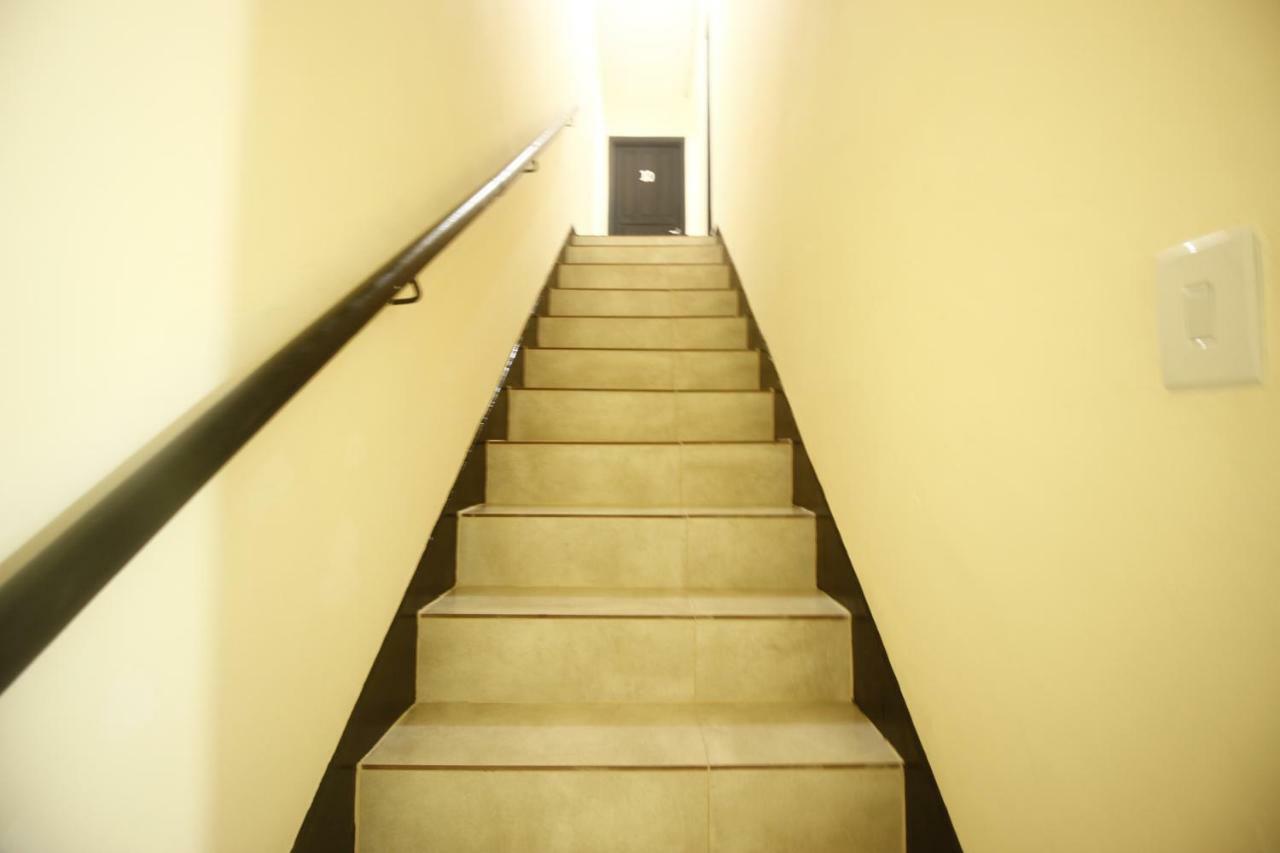 Hola Hostel Faria Lima Σάο Πάολο Εξωτερικό φωτογραφία
