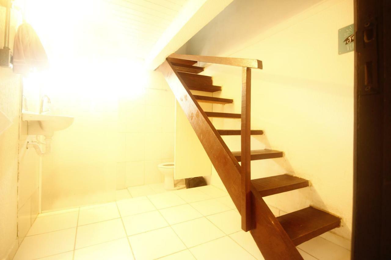 Hola Hostel Faria Lima Σάο Πάολο Εξωτερικό φωτογραφία
