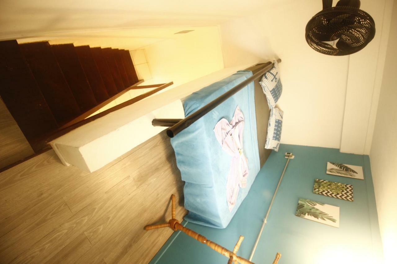 Hola Hostel Faria Lima Σάο Πάολο Εξωτερικό φωτογραφία