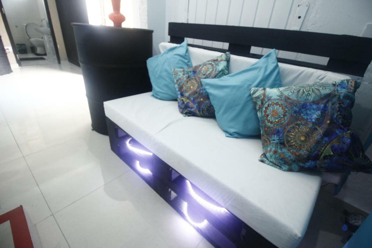 Hola Hostel Faria Lima Σάο Πάολο Εξωτερικό φωτογραφία